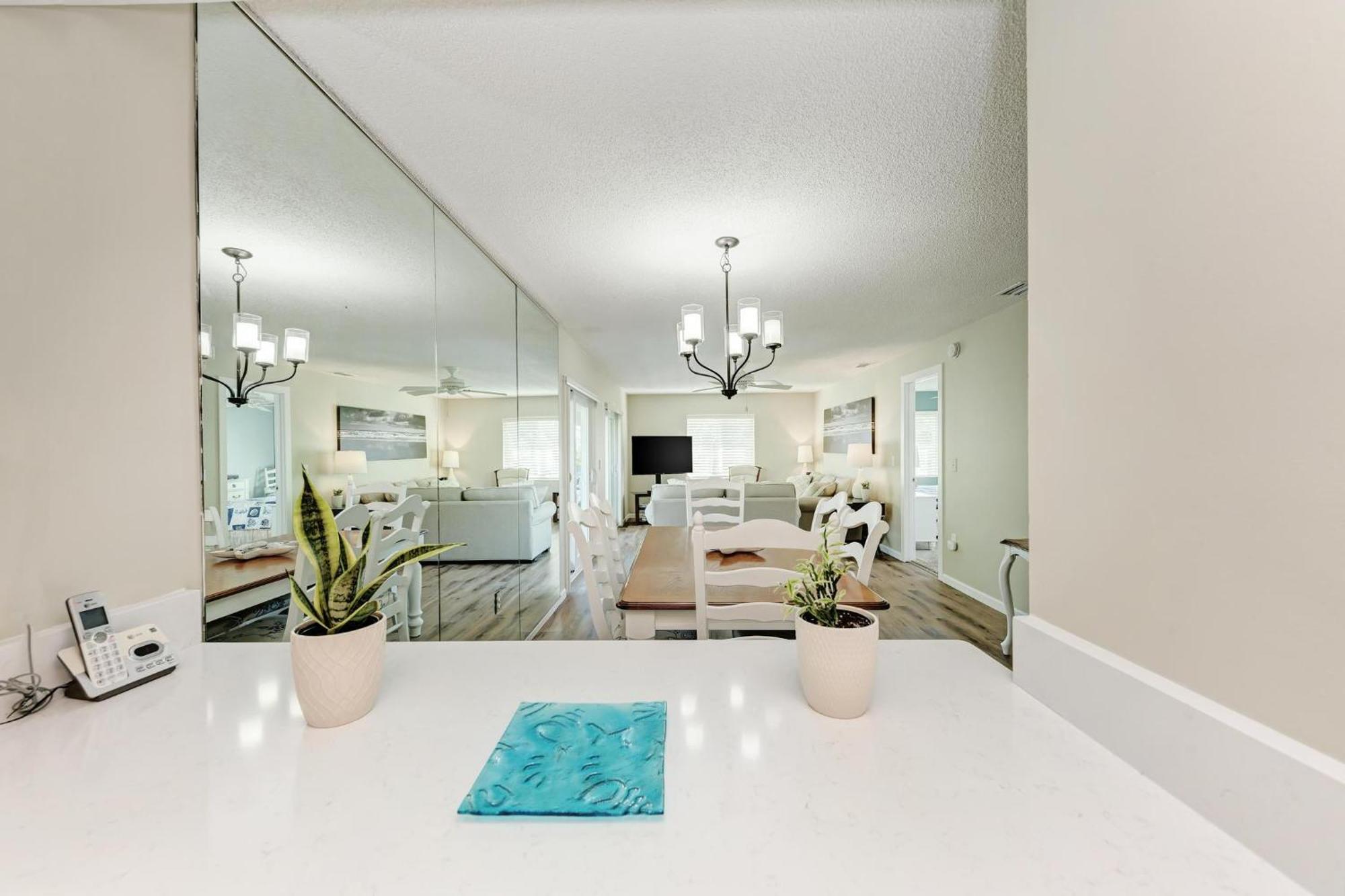 Anna Maria Island Beach Palms 8B Bradenton Beach Exterior foto