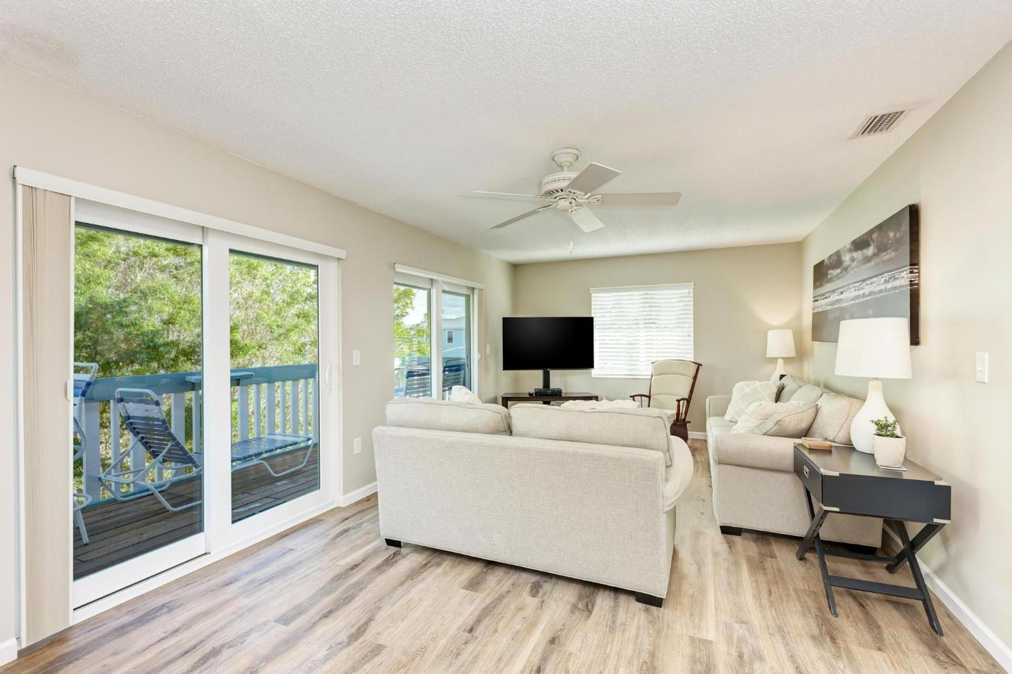 Anna Maria Island Beach Palms 8B Bradenton Beach Exterior foto