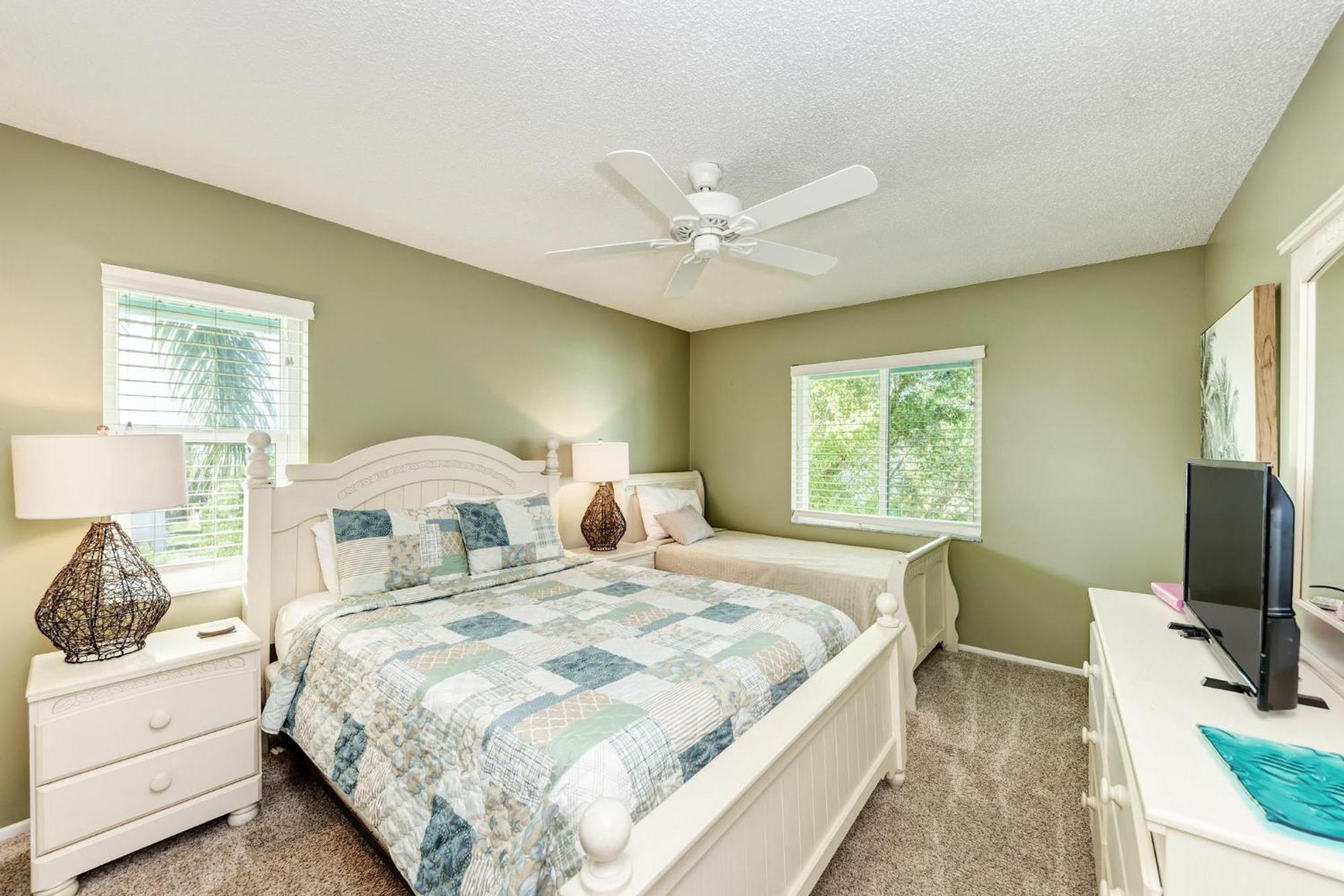 Anna Maria Island Beach Palms 8B Bradenton Beach Exterior foto